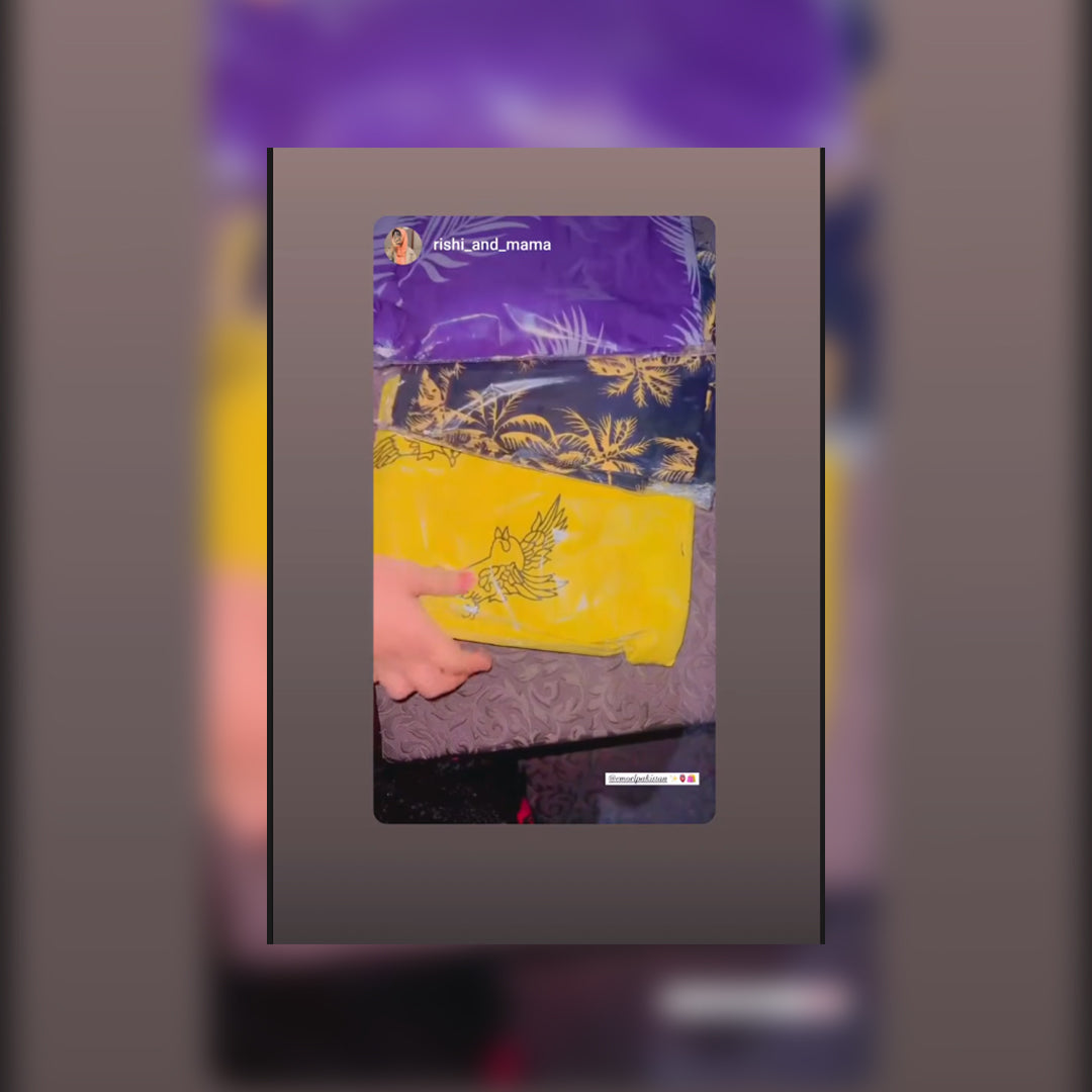 Instagram shop