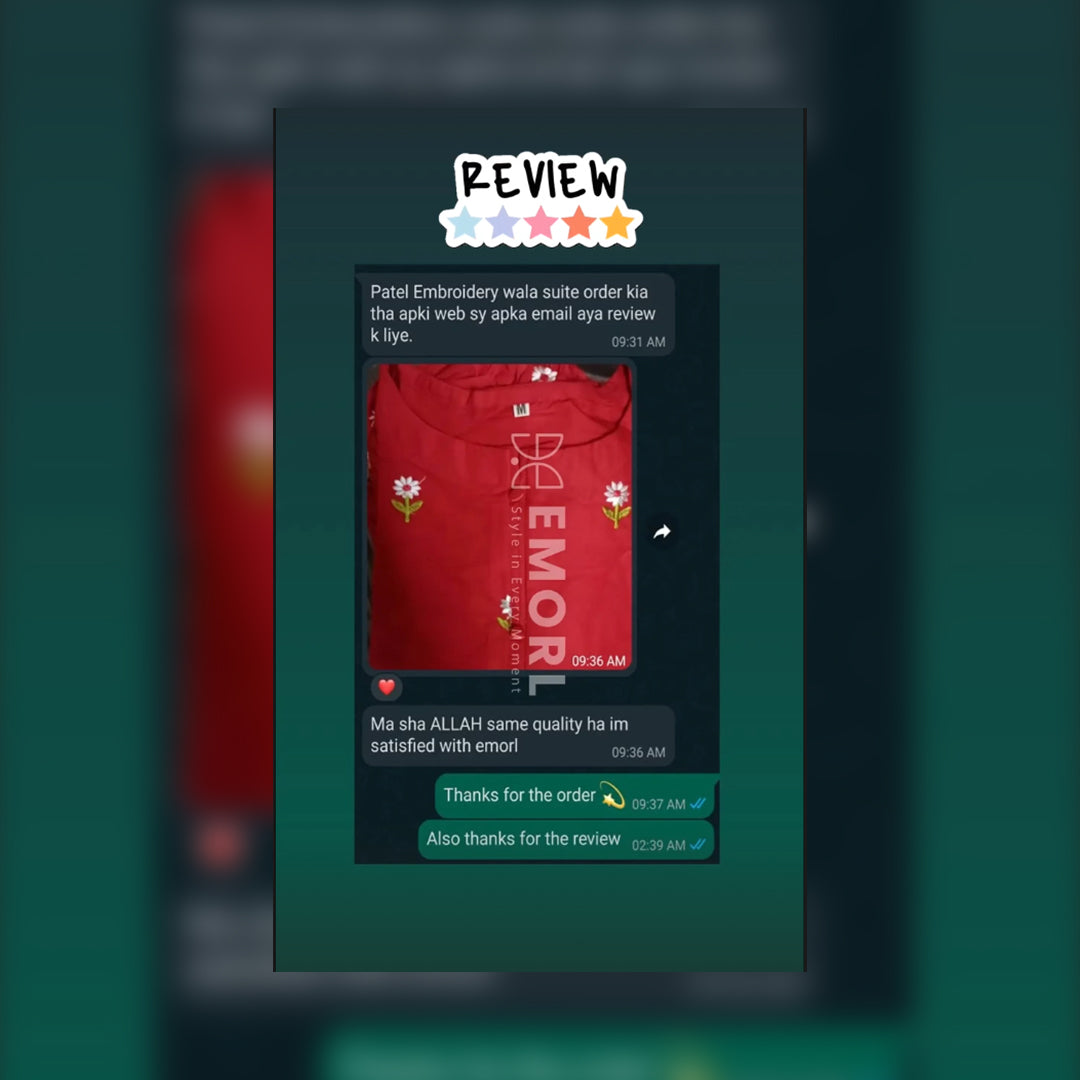 Instagram shop