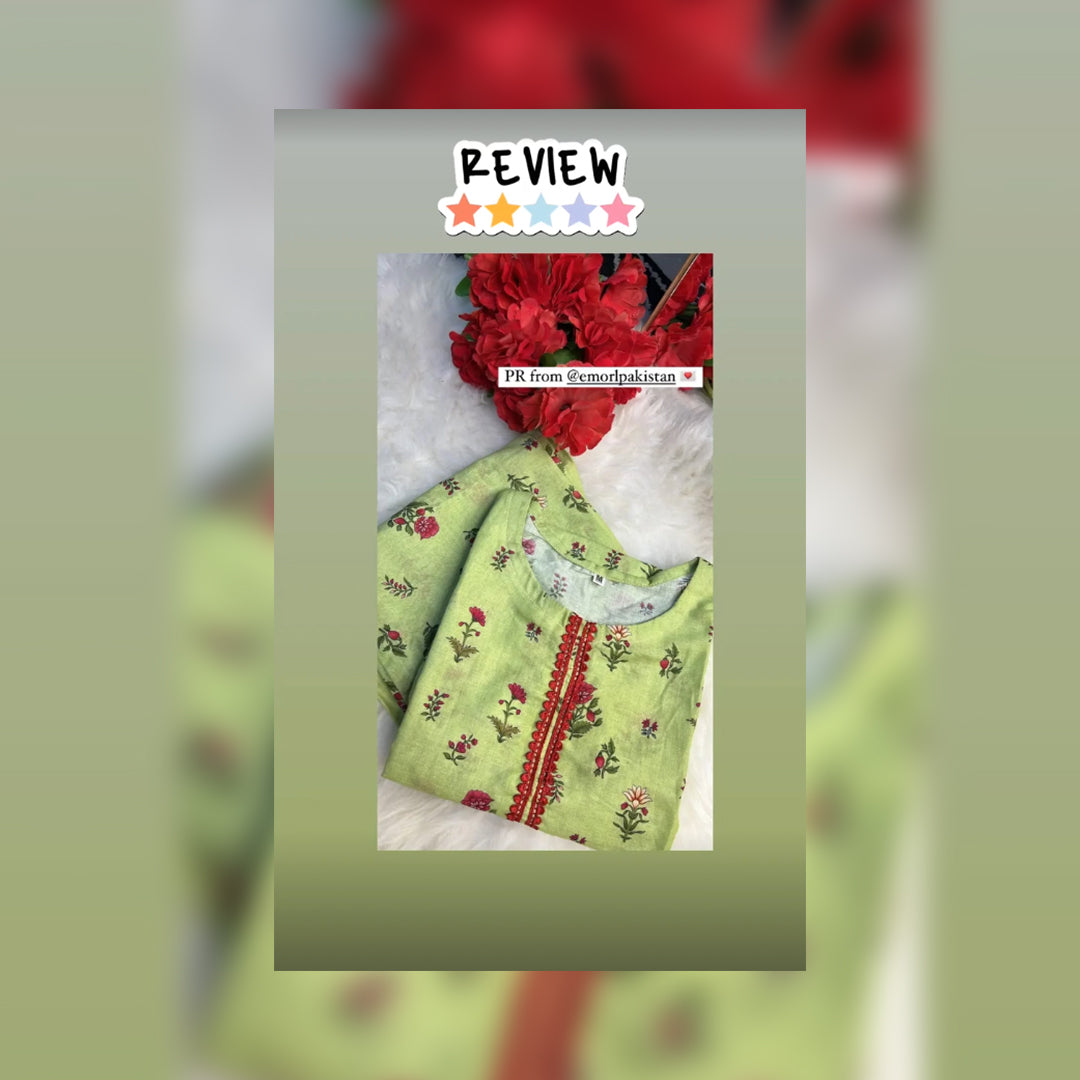 Instagram shop