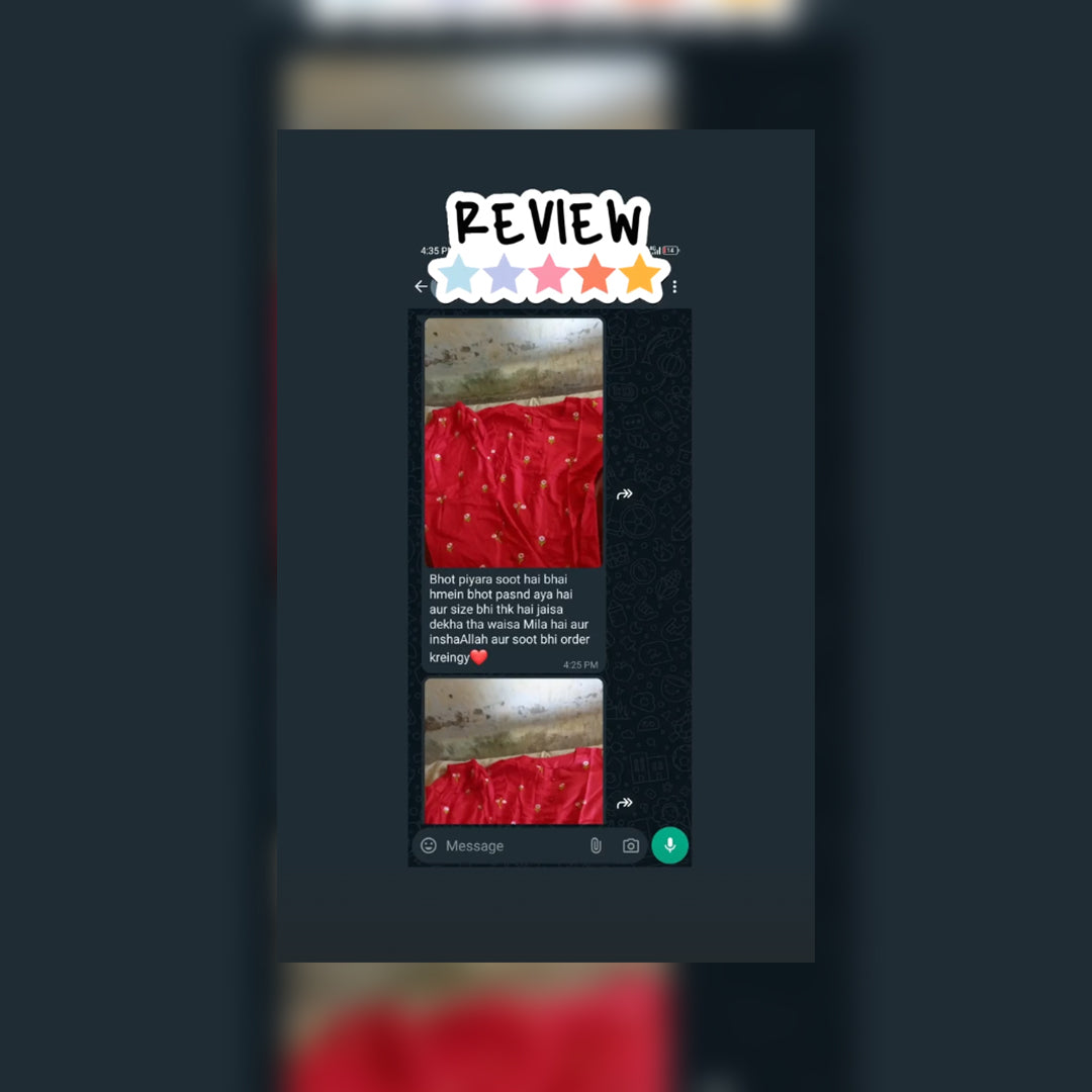 Instagram shop