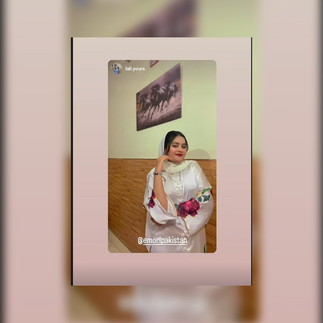 Instagram shop