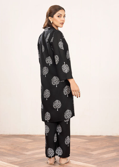 Tree Design Stitch 2Pcs