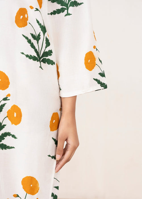 Gulab Stitched 2Pcs