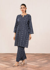Ethnic Stitched 2Pcs