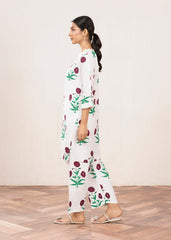 Gulab Stitched 2Pcs
