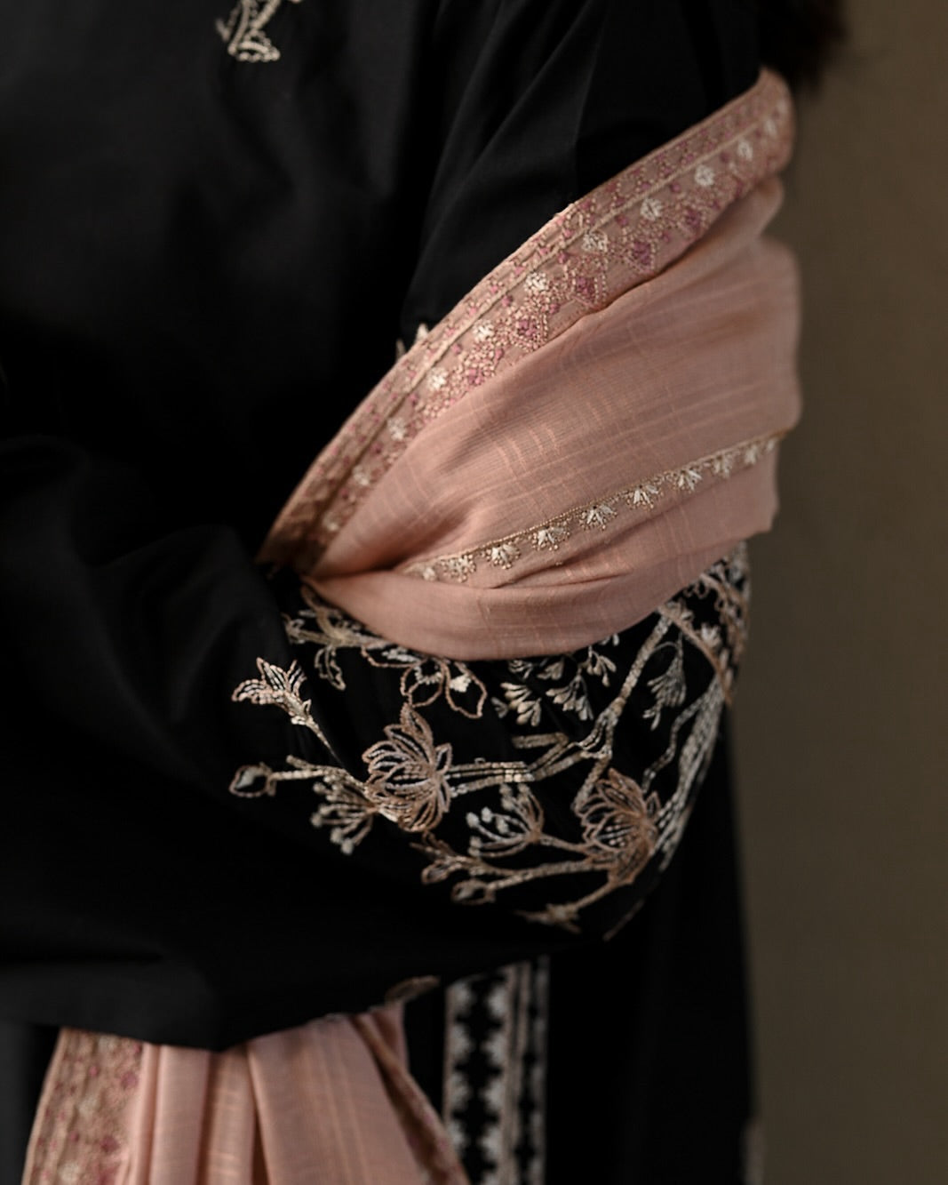 zaib luxury 2pc