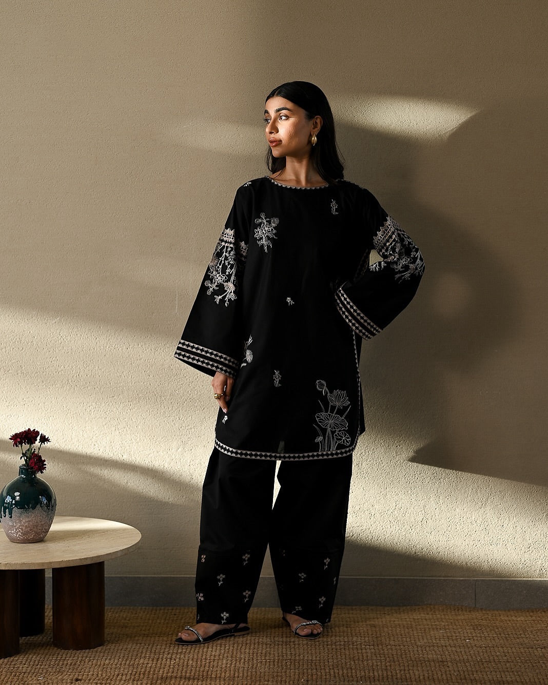 zaib luxury 2pc
