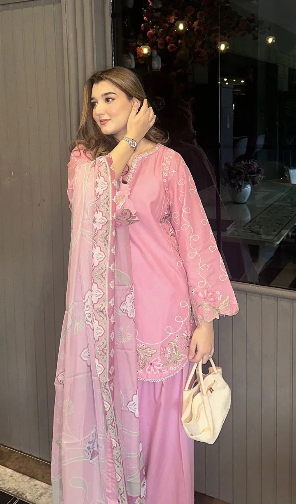 Zohra 3Pcs