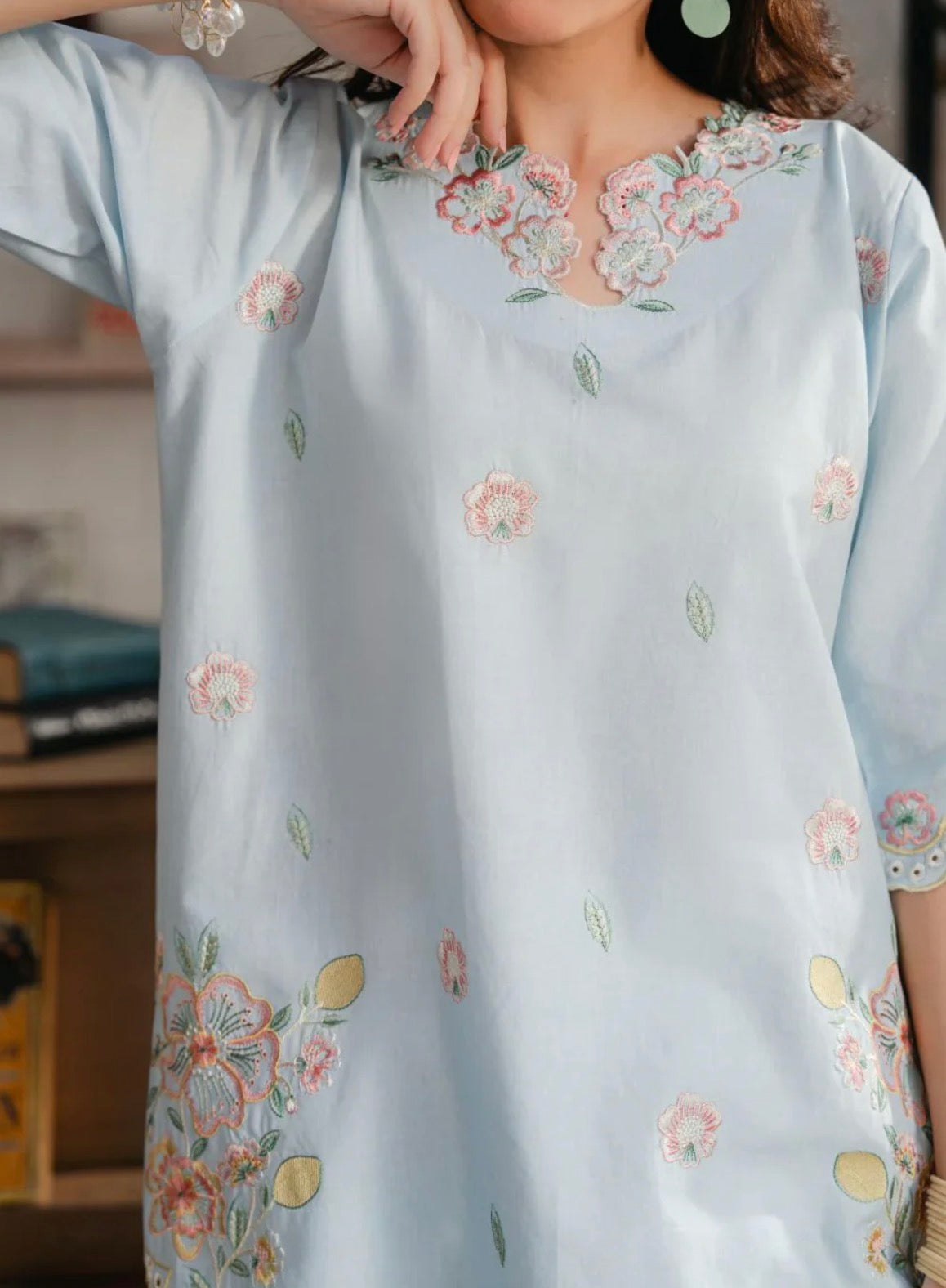 Elara 3 PCs EMB