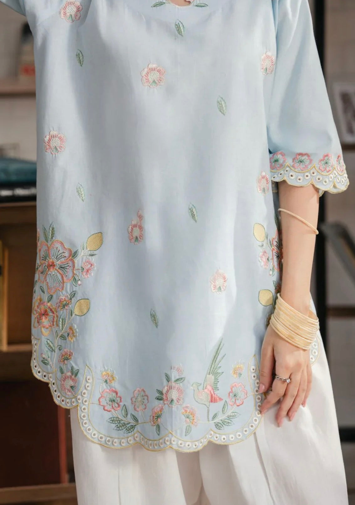 Elara 3 PCs EMB