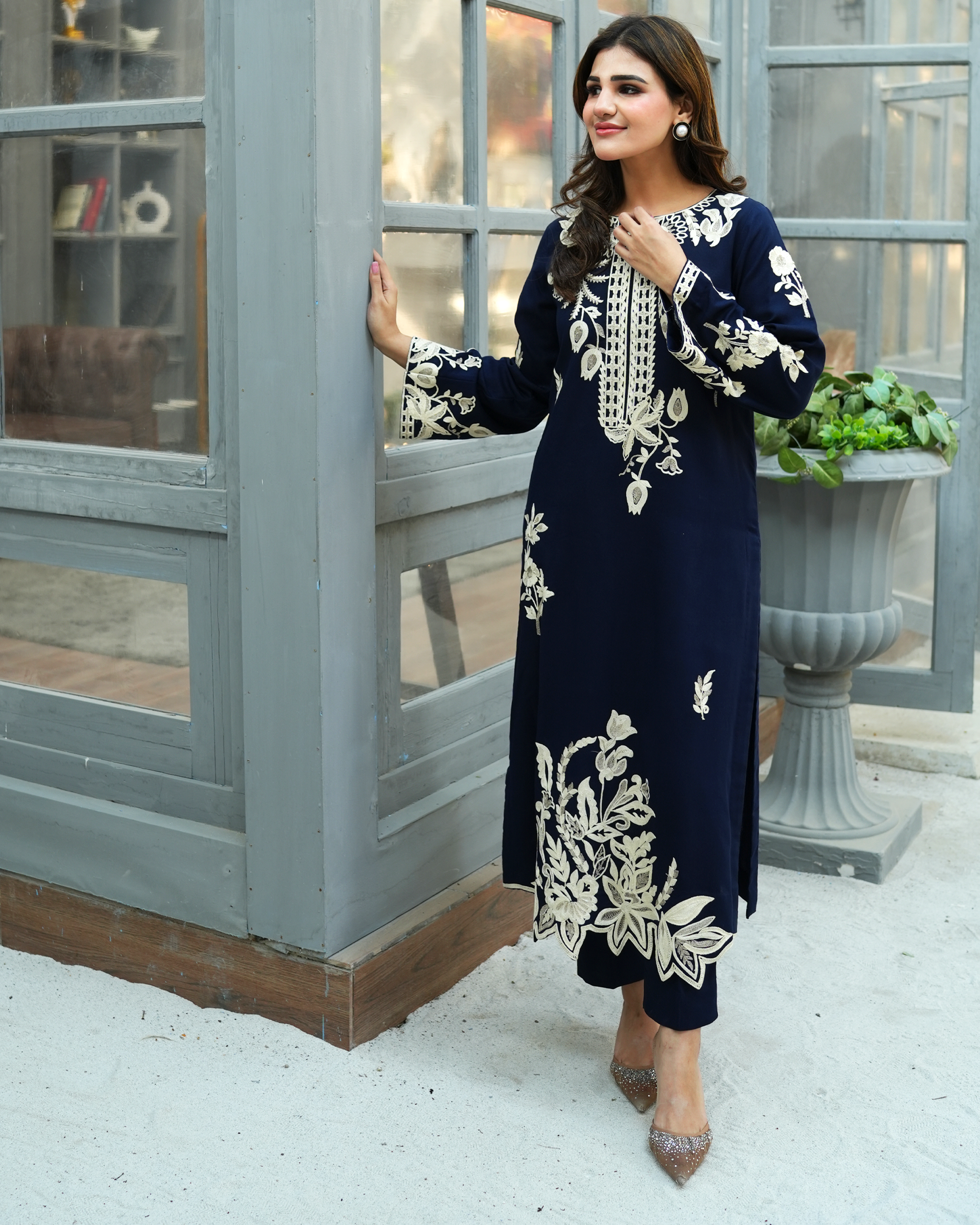 IZNA 3PC