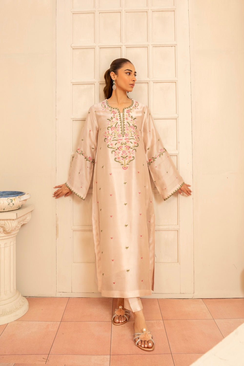 Aria Stitched 3Pc