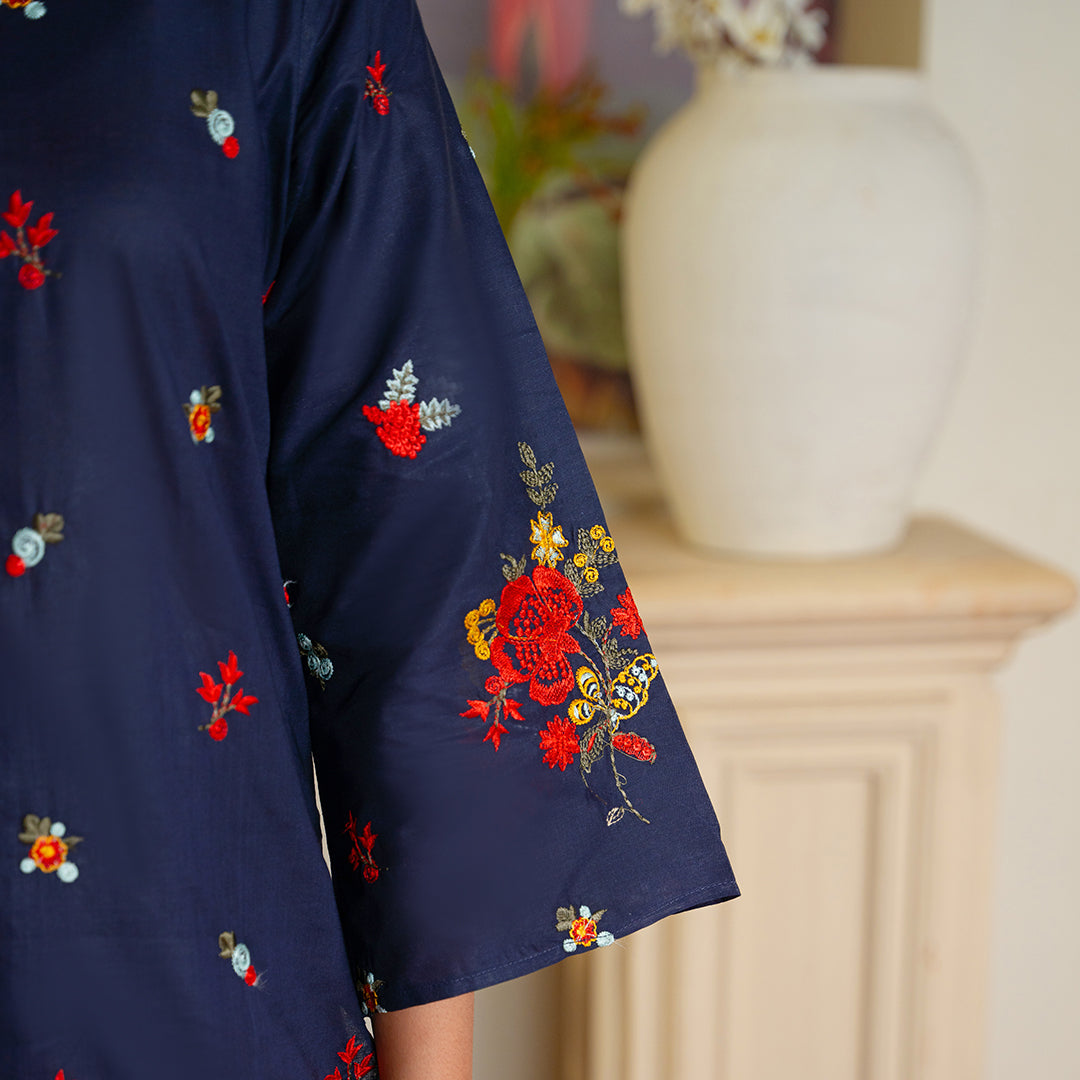 Royal Blossom 2Pcs