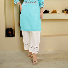 Sky Mirage Stitched 2Pcs