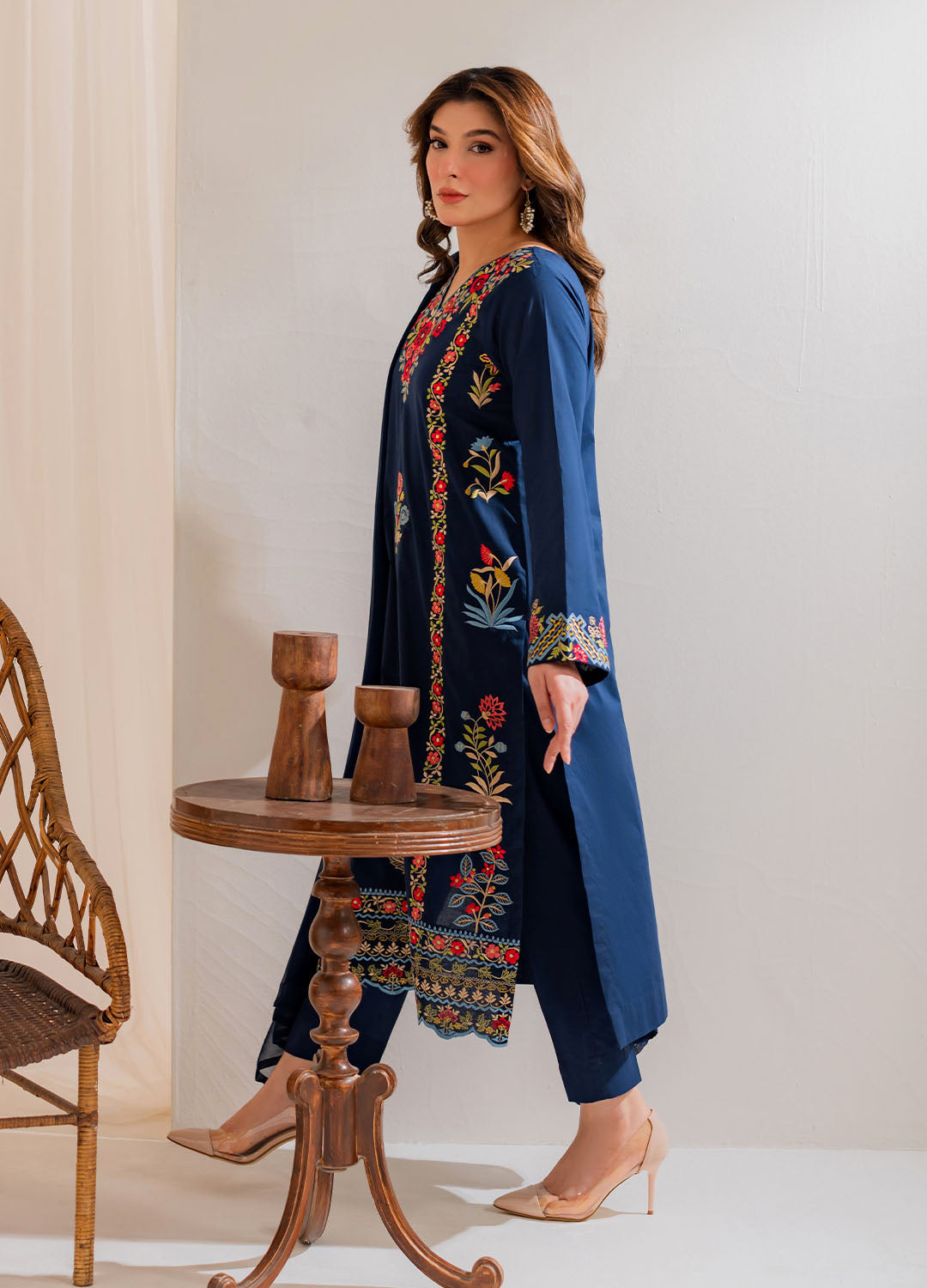 Rohma – 3PCs