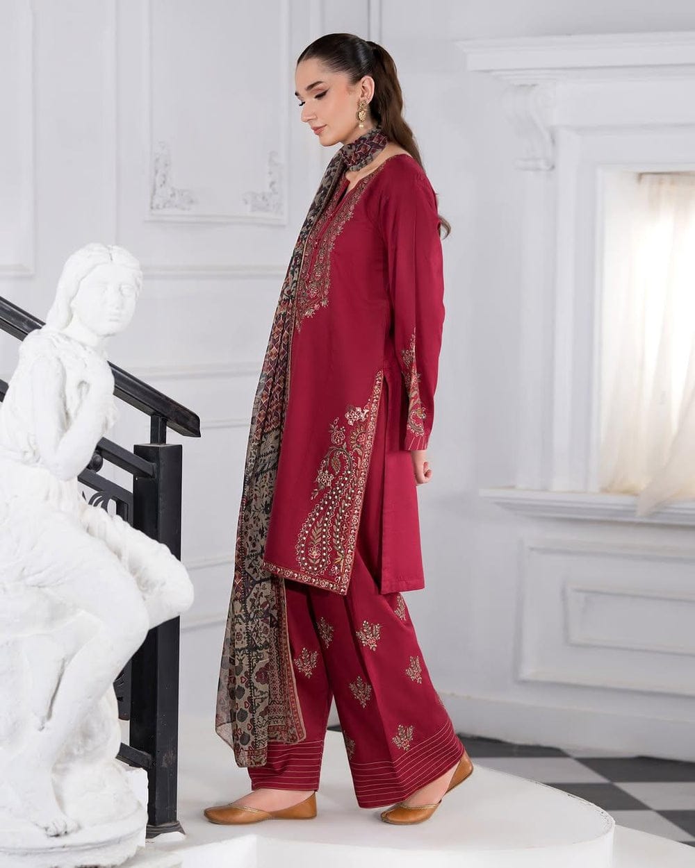 ABIRA 3PC