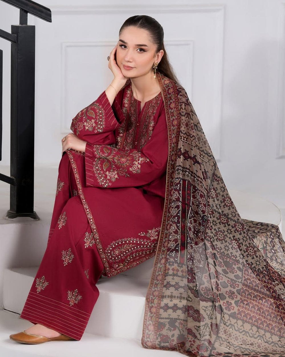 ABIRA 3PC