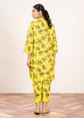 Majesty Palm Stitched 2Pcs