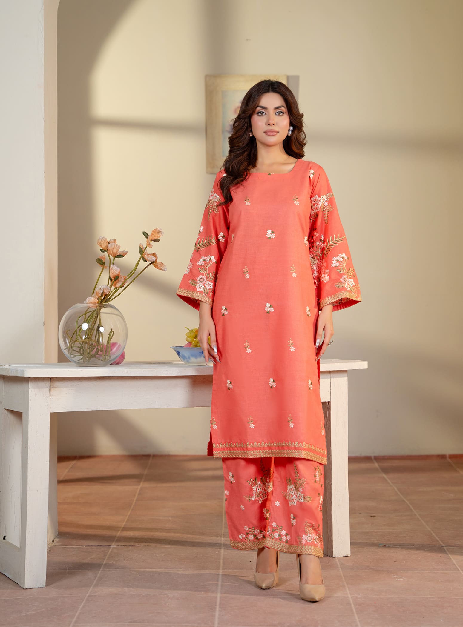 Fabeeha 3pcs