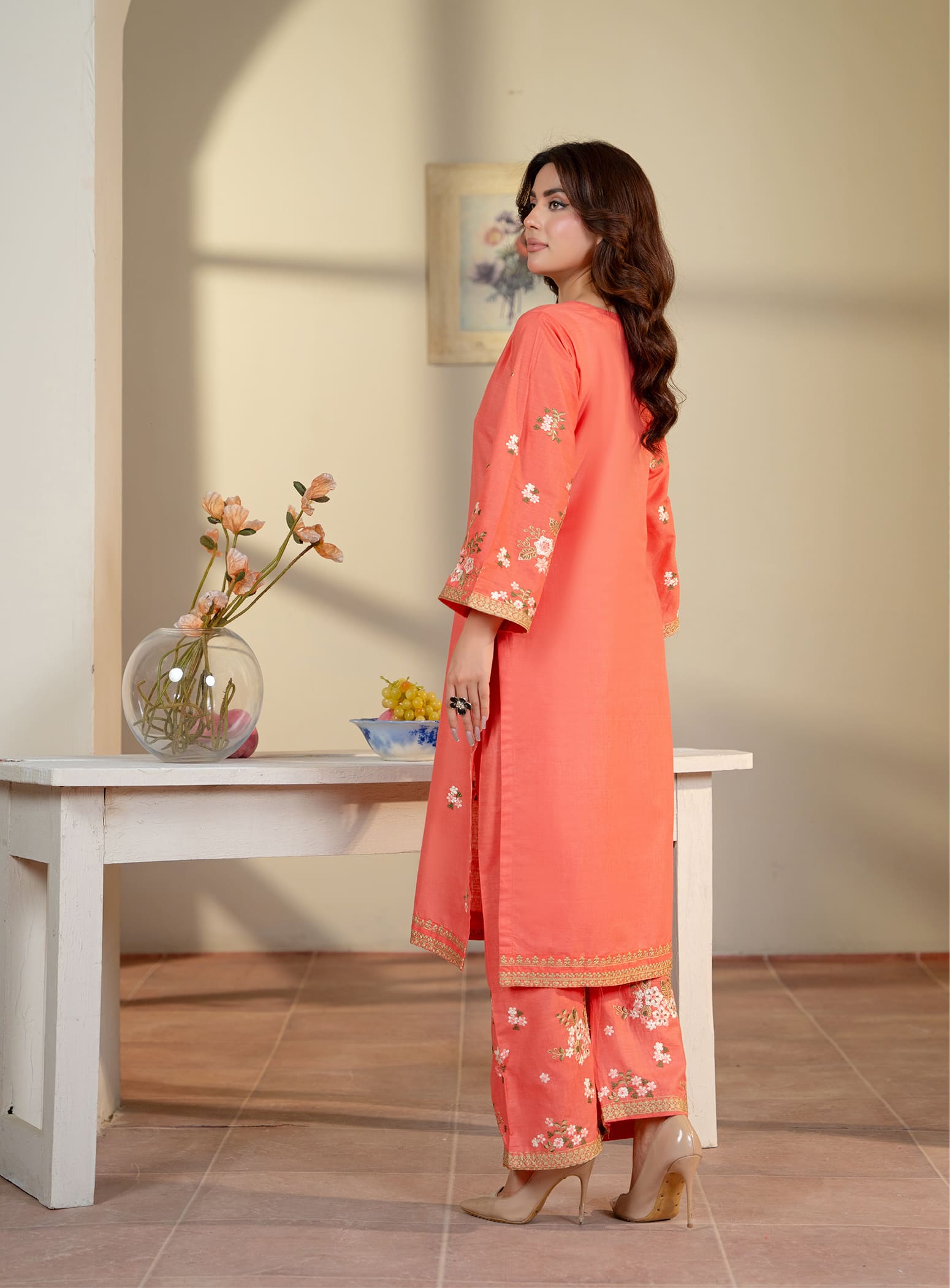 Fabeeha 3pcs