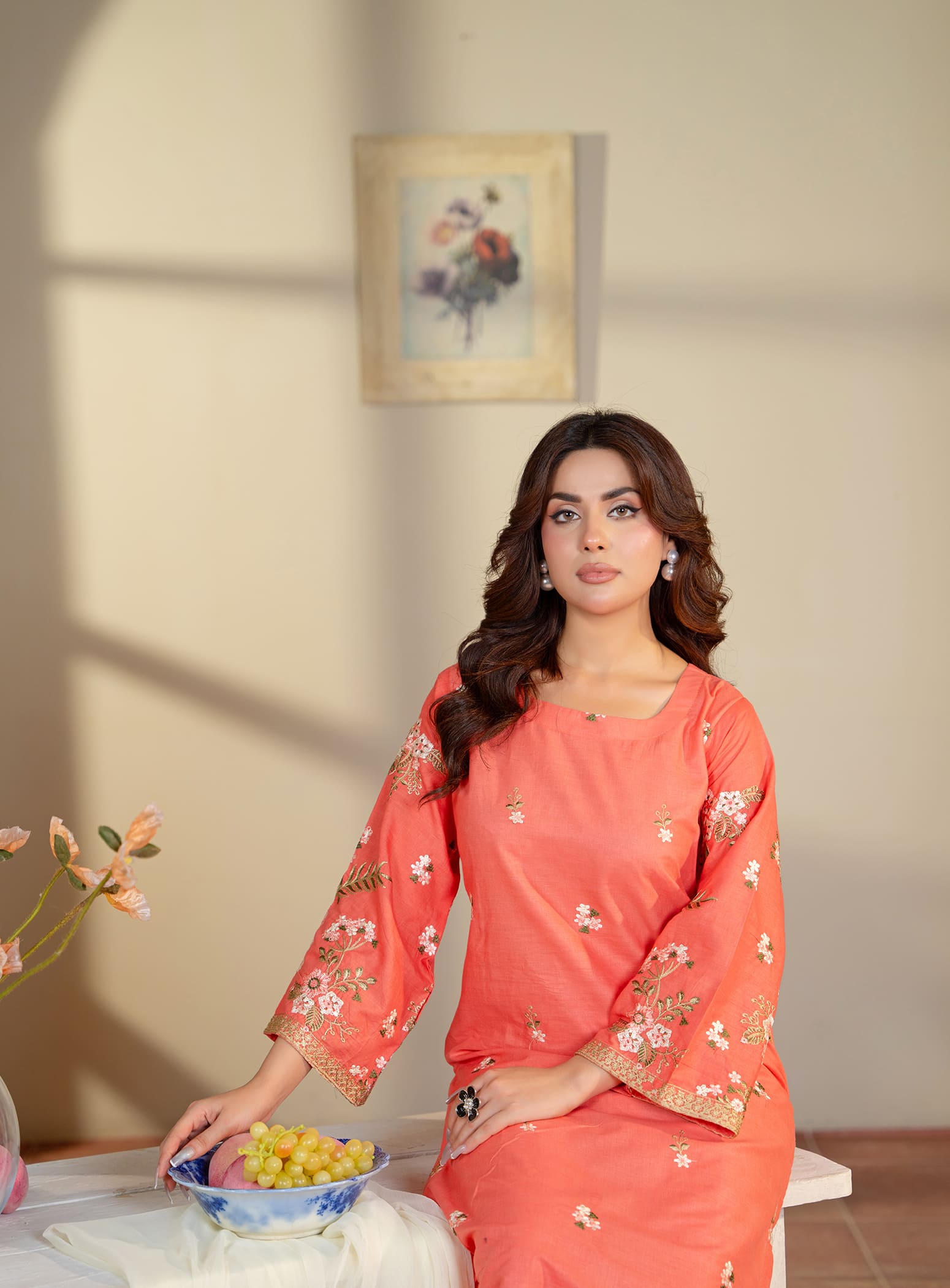 Fabeeha 3pcs