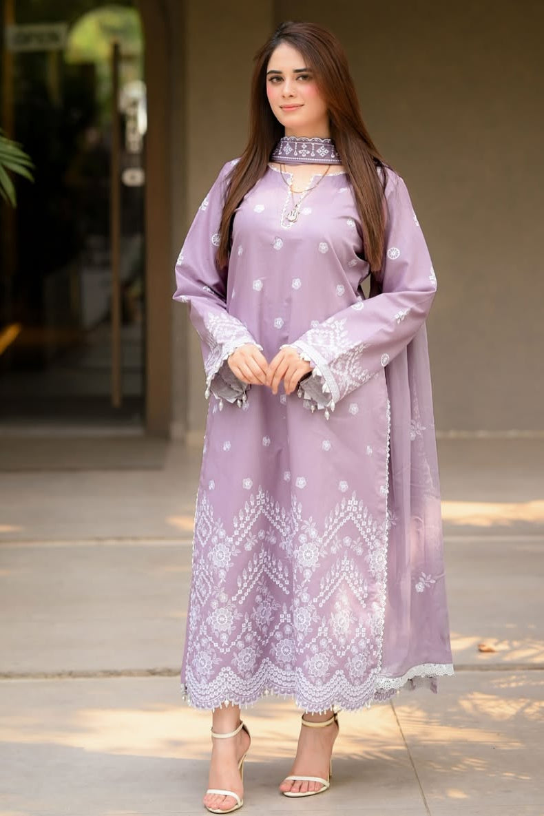 SARAH 3PCS